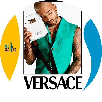 versace communication strategy|versace social media strategy.